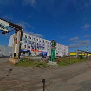 Domostroitelnaya Street, 16 ، : صورة