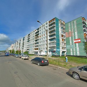 Popova Street, 14/32, Veliky Novgorod: photo