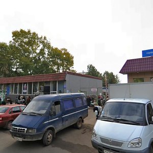Morozovskaya Street, 86А, : foto