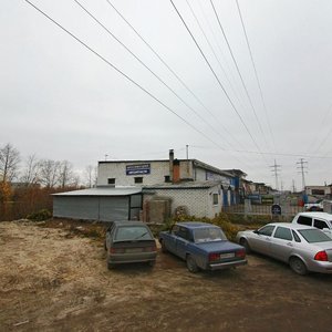 Gaugelya Street, 2Б, Nizhny Novgorod: photo