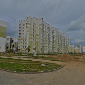 Kamiennagorskaja Street, 62, Minsk: photo