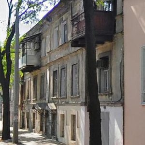 Prymorska vulytsia, 29, Odesa: photo