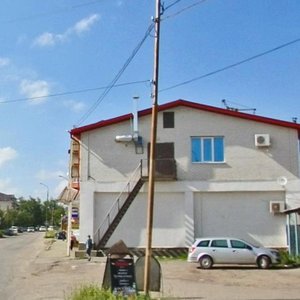 Kuybysheva Street, 48Д, Stavropol: photo
