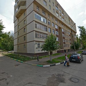 Sovetskaya Street, 11, Lytkarino: photo