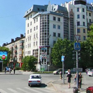 Gertsena Street, 84/2А ، تيومين: صورة