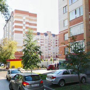 2nd Ugo-Zapadnaya Street, 7, Kazan: photo