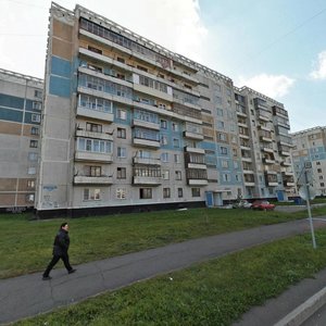 Prospekt Aviatorov, 102, Novokuznetsk: photo