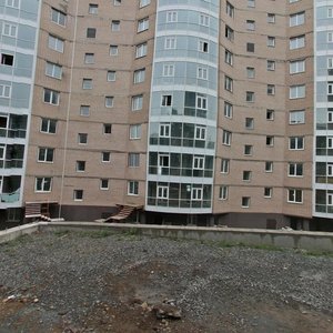 Naberezhnaya Street, 5В, : foto
