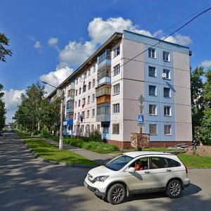 Sotsialisticheskaya ulitsa, 110, Biysk: photo