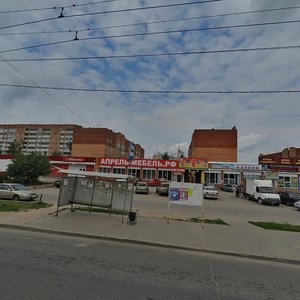 Generala Popova Street, 2/1к3, : foto