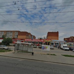 Generala Popova Street, 2/1к3, Kaluga: photo