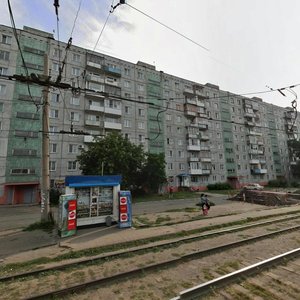 Омск, Улица Лермонтова, 138: фото