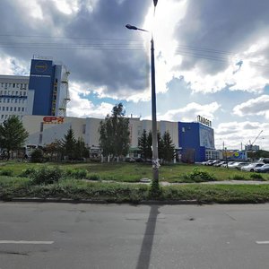 Akademika Pavlova Street, 120А, Kharkiv: photo