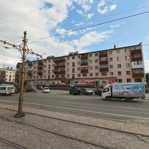 Republic Avenue, 27, Temirtau: photo