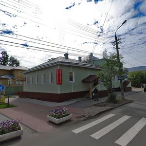 Prospekt Chumbarova-Luchinskogo, 49 ، : صورة