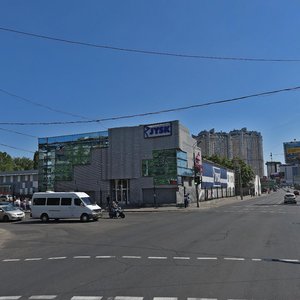 Одесса, Семафорный переулок, 4: фото