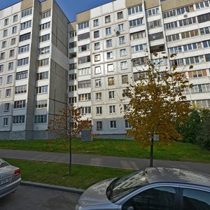 Garadzieckaja Street, 2, Minsk: photo