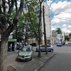 Proskurivska vulytsia, 16, Khmelnytskyi: photo