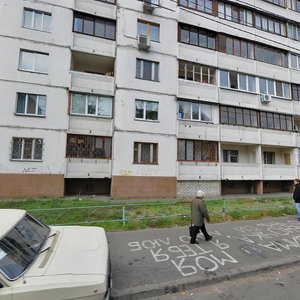 Myropilska Street, 25 ، كييف: صورة