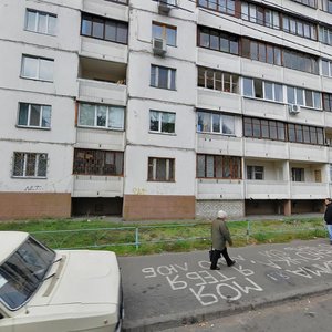 Myropilska Street, No:25, Kiev: Fotoğraflar