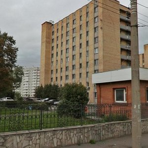 Telmana Street, 44к1, Krasnoyarsk: photo