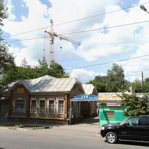 Chkalov Street, 27, Nizhny Novgorod: photo