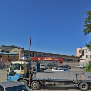 Yaminskaya ulitsa, 4/3, Altai Krai: photo