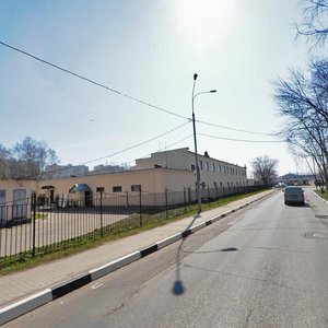 Nosovikhinskoye shosse, 12к3, Balashiha: photo
