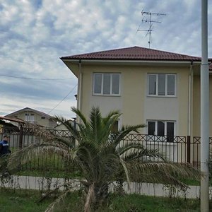 Figurnaya Street, 10А, Krasnodar Krai: photo