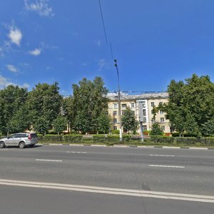 Kirova Street, 42А, Podolsk: photo