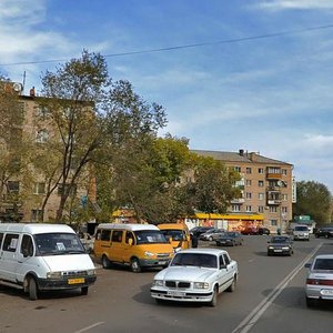 Bolnichny proyezd, No:12, Orenburg: Fotoğraflar