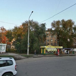 Karl Marx Avenue, 260, Samara: photo