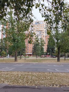 Generala Karbysheva Boulevard, 14, Moscow: photo