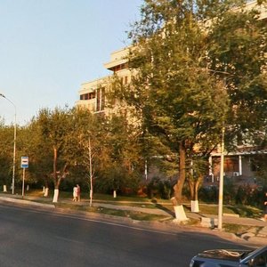 Al-Farabi Avenue, 100, : foto