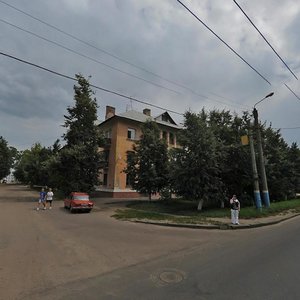 Ulitsa Ulyanova, 134, Bryansk: photo