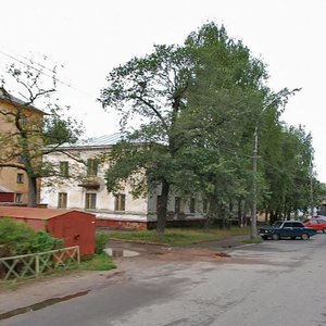 Вологда, Комсомольская улица, 3: фото