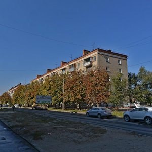 Волгоград, Улица Германа Титова, 15: фото