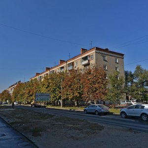 Germana Titova Street, 15, Volgograd: photo