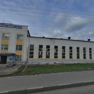 Promyshlennaya Street, 1к3, Belgorod: photo