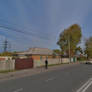 Sumskaya Street, 47, Kursk: photo