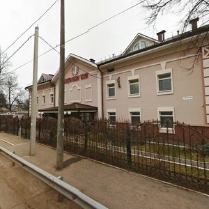 Verkhnyaya Street, 18А, Nizhny Novgorod: photo