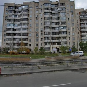 Avtozavodska Street, 5, Kyiv: photo