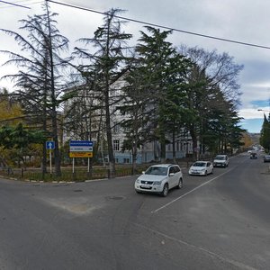Туапсе, Улица Ленина, 1: фото