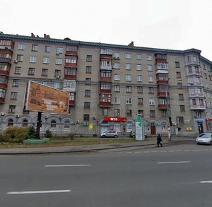 Povitroflotskyi Avenue, 23/26, Kyiv: photo