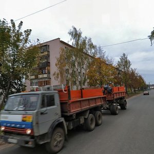 Geroev Stalingradskoy Bitvy Street, 6, Yoshkar‑Ola: photo