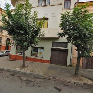 Vulytsia Tolstoho, 21/27, Chernivtsi: photo