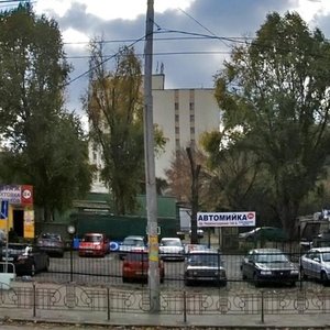 Valeriia Lobanovskoho Avenue, 146/148 ، كييف: صورة