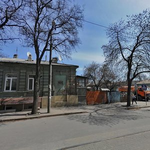 Postysheva Street, 27, Donetsk: photo