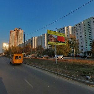 Zdolbunivska Street, 3, Kyiv: photo