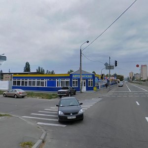 Avtozavodska Street, 74, : foto
